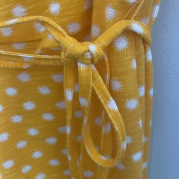 boden off the shoulder dress worn once - Picture 2 of 5